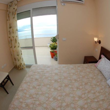 Erti'S Apartments Sarandë Exterior foto