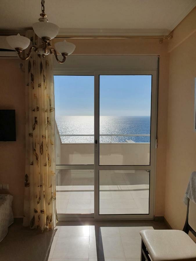 Erti'S Apartments Sarandë Exterior foto